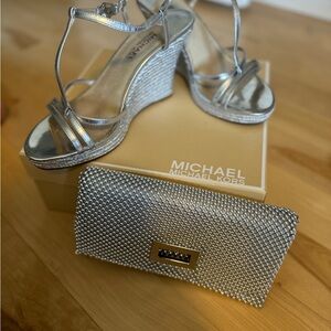 Michael Kors Wedges